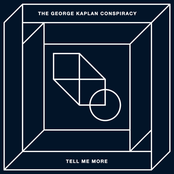 Tell Me More - Single
