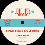 Forever Heaven b/w Changing