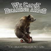 Too much pain for no gain - EP