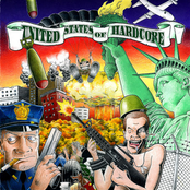Insult to Injury: United States of Hardcore