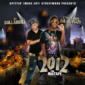 2012 The Mixtape