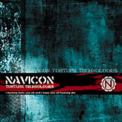 Drained Of All Light by Navicon Torture Technologies