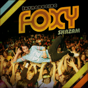 Foxy Shazam: INTRODUCING