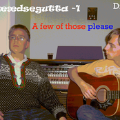 A Few of Those Please (Disc 1)