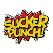 Suckerpunch EP