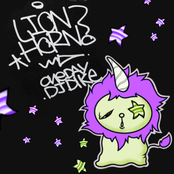 LION HORN ep