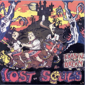 All Day And All Of The Night by Lost Souls