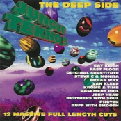 Jungle Tekno 5: The Deep Side