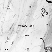 Modern Art - Single