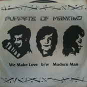 Puppets Of Mankind