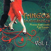 Tangos Inolvidables Instrumental Volume 1