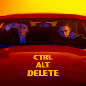 Ctrl Alt Delete - Single