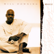 Hold On by Will Downing