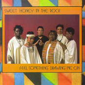 Leaning And Depending On The Lord by Sweet Honey In The Rock