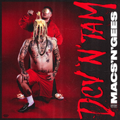 DCV 'N' TAM: MACS 'N' GEES