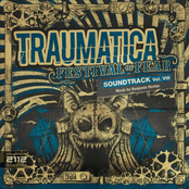 Traumatica Festival Of Fear Soundtrack, Vol. VIII (Music by Benjamin Richter)