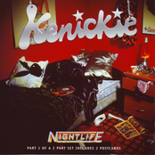 Nightlife cover