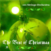 Coventry Carol by 101 Strings Orchestra