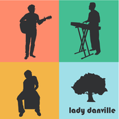 lady danville tour ep