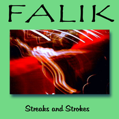 Streaks and Strokes (Artist's Version)