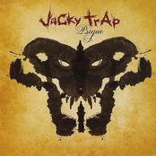 Viendo La Luz by Jacky Trap
