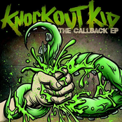 Knockout Kid: The Callback EP