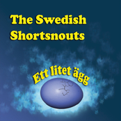 Ett litet ägg