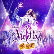 Violetta ao Vivo