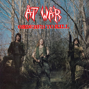 At War: Ordered to Kill