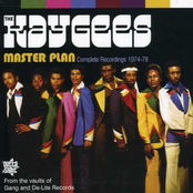 Master Plan - The Complete Gang & De-Lite Recordings 1974-78