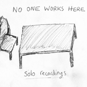 No One Works Here
