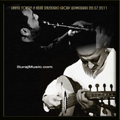 Dhafer Youssef & Hüsnü Senlendirici Group