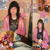 ringing in the new year in my closet