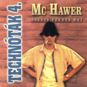 Hosszú fekete haj (Technóták 4.)