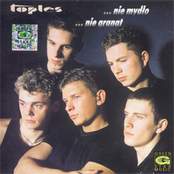 ...Nie mydło ...nie granat