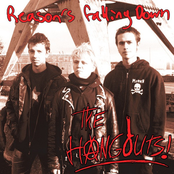 Reason's falling Down