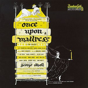 Once Upon a Mattress