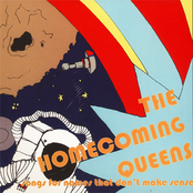 Songs For Names That Don't Make Sense