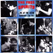 Live at the Scene - February 22nd 1967