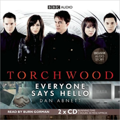 Torchwood - Everyone Says Hello