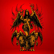 Behind the Land of Lilith. The Kingdom of Sin, Blood, Lust... Darkness and Death!