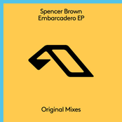 Spencer Brown: Embarcadero EP