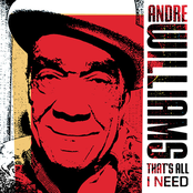 Just Call Me by Andre Williams