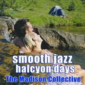 Smooth Jazz Halcyon Days