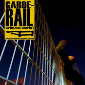 GARDE-RAIL