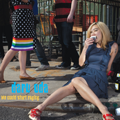 We Could Start Raging