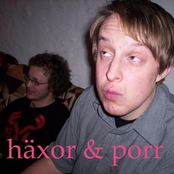 häxor & porr