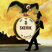 Skerik: Left for Dead in Seattle
