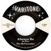 The Mccharmlys: Always Be (My Baby)