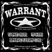 Suffragette City by Warrant